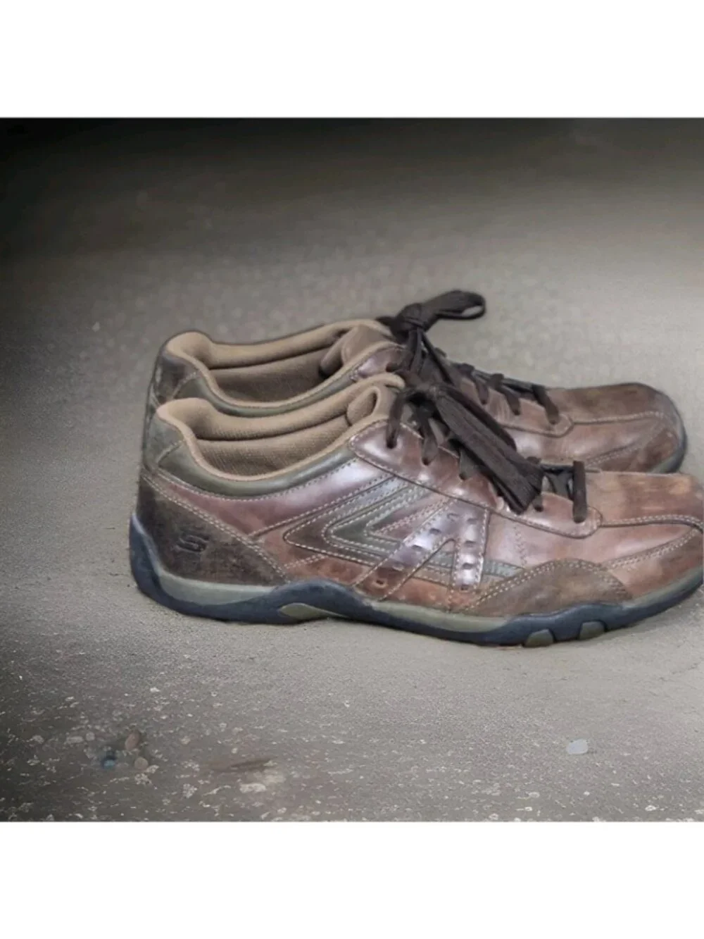 Skechers this product